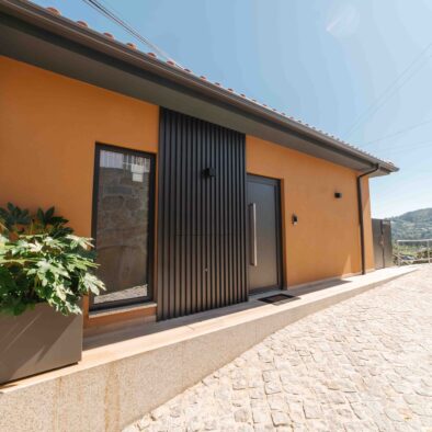 Entrada Douro Bliss